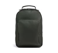 Rains Book Backpack, 7L, unisex, green