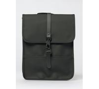RAINS Backpack Men color Black 1