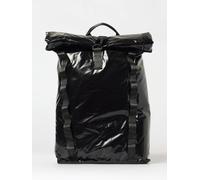 RAINS Backpack Men color Black