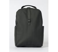 RAINS Backpack Men color Black