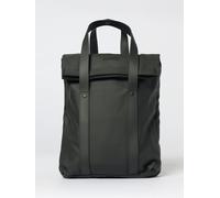 RAINS Backpack Men color Black