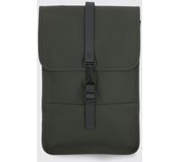 RAINS Backpack Men color Grass Green