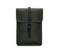 Rains Backpack Mini 03 Green, Green, Standard Size, Backpack