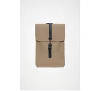 Rains Backpack Mini | Backpack | Beige | One Size |