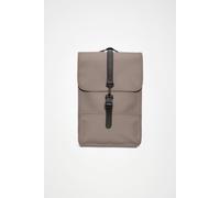 Rains Backpack Mini | Backpack | Cinder | One Size |