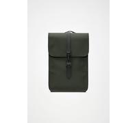 Rains Backpack Mini | Backpack | Green | One Size |