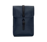 Waterproof Mini Backpack Navy Blue