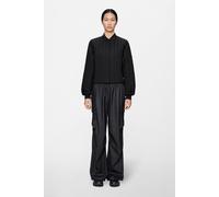 Rains Banja Liner Bomber W Jacket | Jacket | Black | XL |