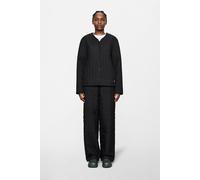 Rains Banja Liner Jacket | Jacket | Black | S |