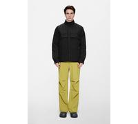Rains Banja Liner Pocket Jacket | Jacket | Black | S |