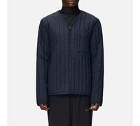 Rains Banja Quilted Shell Liner Jacket - XL