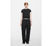 Rains Banja Short Liner W Vest | Short Sleeve | Black | L |