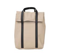 2 Way Tote Waterproof Backpack beige