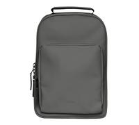 Rains Book Daypack 40 cm Laptop compartment gray
