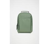 Rains Book Daypack | Backpack | Green | One Size