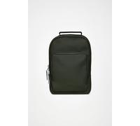 Rains Book Daypack Backpack (Green - One Size) - Size ONE SIZE