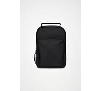 Rains Book Daypack | Everyday | Black | One Size