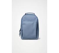 Rains Book Daypack | Everyday | Blue Dusk | One Size