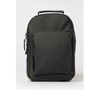 RAINS Book Daypack in Waterproof PU