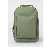 RAINS Book Daypack in Waterproof PU