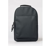 RAINS Book Daypack in Waterproof PU
