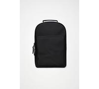 Rains Book Daypack Large | Backpack | Black | One Size |