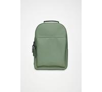 Rains Book Daypack Large | Backpack | Green | One Size |