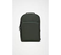 Rains Book Daypack Large | Backpack | Green | One Size |