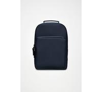Rains Book Daypack Large | Backpack | Navy | One Size |