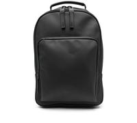 Rains Book Daypack waterproof backpack - Black OS