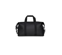 Rains | Hilo Weekend Bag | City Break Bag | Black | WildBounds UK One Size