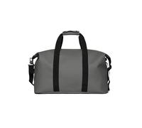 RAINS BORSA Hilo Weekend Bag W3 Grey Art. 14200