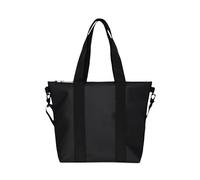 Rains | Tote Bag Mini | Waterproof Tote Bag | Black | WildBounds UK One Size