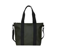RAINS BORSA TOTE BAG MINI W3 GREEN ART.14160, XL