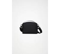 Rains Box Bag | Crossbody Bag | Black | One Size |