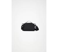 Rains Box Bag Micro | Crossbody Bag | Black | One Size |
