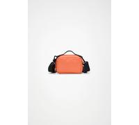 Rains Box Bag Micro | Crossbody Bag | Ember | One Size |