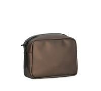 Rains Box messenger bag - Brown OS