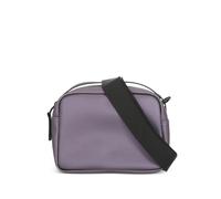 Rains Box tote bag - Purple One Size