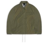 Rains - Breathable Jacket - Mito Overshirt Revel for Men - Size L - Khaki Khaki L