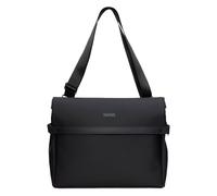 Rains Briefcase 40 cm Laptop compartment black