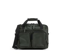 Rains | Briefcase | green