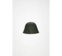 Rains Bucket Hat | Headwear | Green | M
