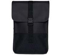 RAINS Buckle Backpack Mini Bag Unisex Adult