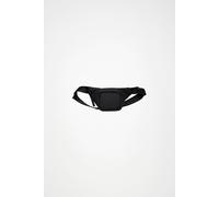 Rains Bum Bag Micro | Bum Bag | Black | One Size |