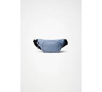 Rains Bum Bag Mini | Bum Bag | Blue Dusk | One Size |
