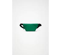 Rains Bum Bag Mini | Bum Bag | Green | One Size |