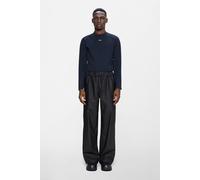 Rains Cargo Rain Pants Wide | Pants | Black | XS |