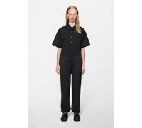 Rains Classic Cuff Pants Splash | Pants | Black | S |