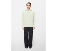Rains Classic Hoodie | Long Sleeve | Green | M |